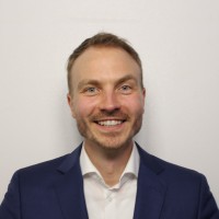 MI4People Employee Denis Dalić's profile photo