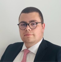 Grupo Sotecnisol Employee Gonçalo Santinho Horta's profile photo