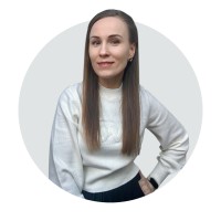 Olha Semenii's profile photo