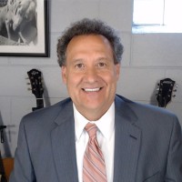 Randall Meyer Consulting Employee Randall Meyer's profile photo