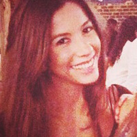 Refinery29, Inc. Employee Gabriela Zarmakoupis's profile photo