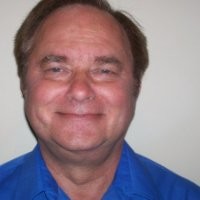 Dove Audio Visual Employee Larry Adams's profile photo