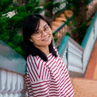 Nextbank Employee Edmilyn Joy Domingo's profile photo