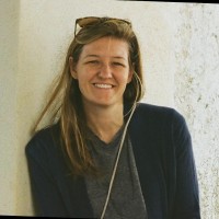 The BRIEF Lab Employee Anne Scully's profile photo