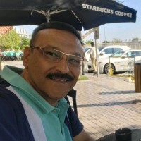 Gates Corporation Employee Sajid R.'s profile photo