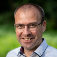 Pathé Theatres B.V. Employee Tom Verdonck's profile photo