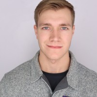 Kroger Employee James Prinz's profile photo