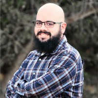 DoorDash Employee Edward Herrera's profile photo