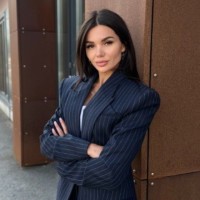 Levstal Group Employee Anne Mälson's profile photo