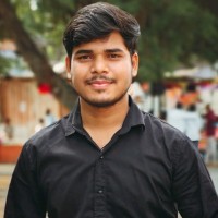 Keshav Ahirwar Email