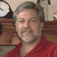 Dresser-Rand - A Siemens Business Employee Greg Stubbs's profile photo