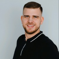 Centro-chem Employee Bartłomiej Jarecki's profile photo