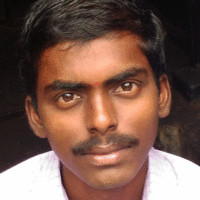 Nextbrain Technologies Employee Karthick Mathesh's profile photo