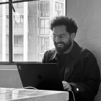 Jarryd Patel Email & Phone Number