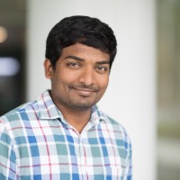 GlycoEra AG Employee Hanumantha Madala's profile photo