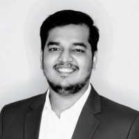 LOGICWIND Employee Badami Jaswantlal's profile photo