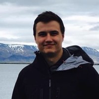 Icon Savings Plan Employee Alex Rowley's profile photo