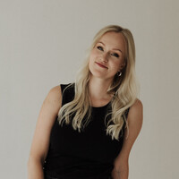 Click & Grow Employee Kadri Ronk's profile photo
