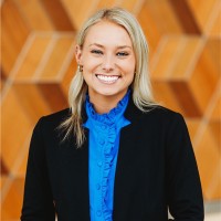 Castlepoint Wealth Advisors Employee Reagan Herrera's profile photo