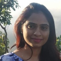 Prathyusha M Email