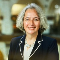 Drexel University College of Engineering Employee Caroline Schauer's profile photo