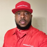 HANSA-FLEX USA Employee James Elmore's profile photo