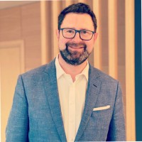 Radisson Hotel Group Employee David Jenkins's profile photo