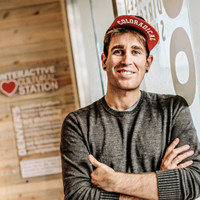 I Heart Denver Store Employee Samuel Schimek's profile photo