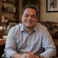 InterPlayers Employee José Xavier's profile photo