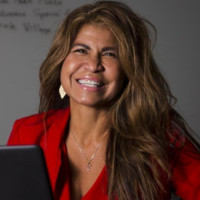 Red Oak Meetings & Events Employee Margie M's profile photo
