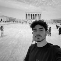 Telgiraf Employee Çağrı Çimen's profile photo