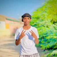Sumus Employee Amiir Axmed's profile photo