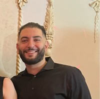 POLO 4PL Employee Shirak Hakoupian's profile photo