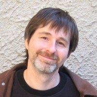 Qualtrics Employee Wayne Bryan's profile photo