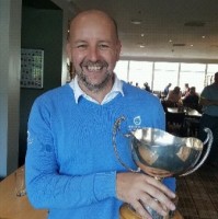 Gordon McKinley's profile photo