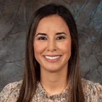 Katy Trail Community Health Employee Brenda Gutierrez's profile photo