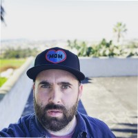 Union Joints Employee Vincent Baker's profile photo