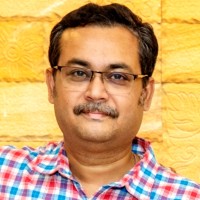 Sumitomo Chemical India Ltd Employee Kishaloy Biswas's profile photo