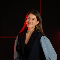 Red Panda Works Employee Annick Giebels's profile photo