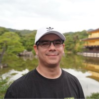 IronCloud Employee Cristoffer Gallardo's profile photo