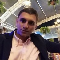COMPARTA EPSS Employee Andres Infante's profile photo