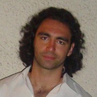 Charm Games Employee Dinos Tsiknis's profile photo