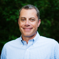 Matouk Employee Stuart Kiely's profile photo