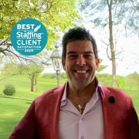 Clutch Employee Hal Shapiro's profile photo