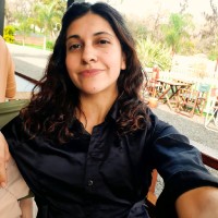 MacArena Ibarra Email