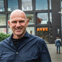 Avec B.V. Employee Stefan Lanslots's profile photo