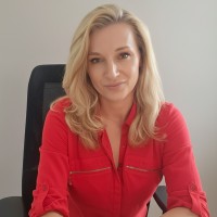 dolphin consulting Employee Zuzana Pragrová's profile photo