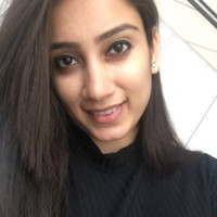 Mastree Employee Anshika Dhawan's profile photo