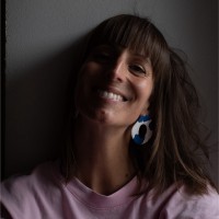 Éditions Jouvence Employee Delphine Laupretre's profile photo