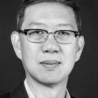 Harris Sliwoski LLP Employee Adams Lee's profile photo